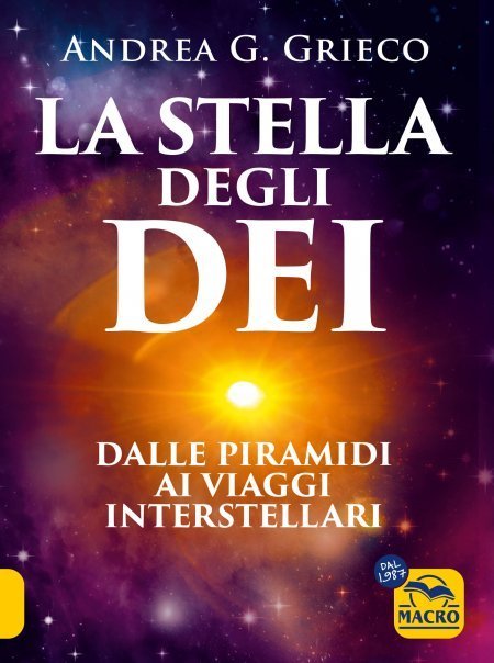 stella degli dei