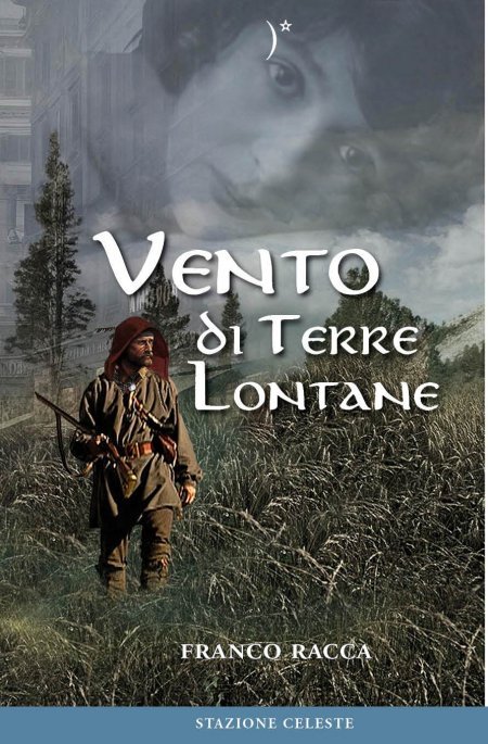 "Vento di Terre Lontane"