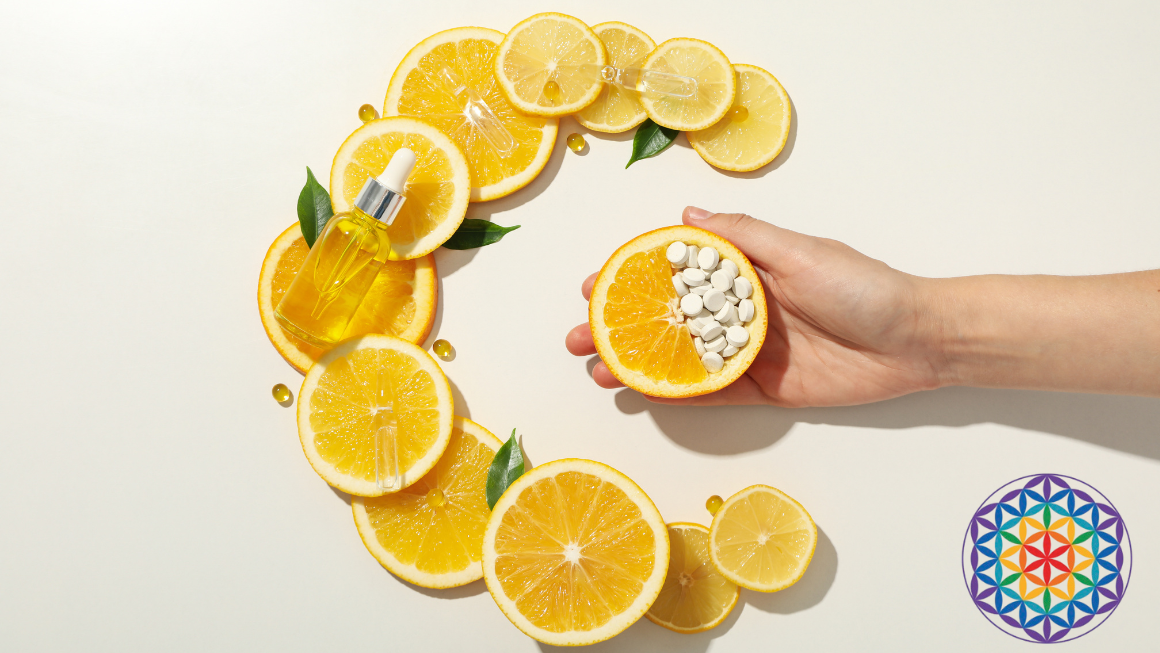 guarire con la vitamina c