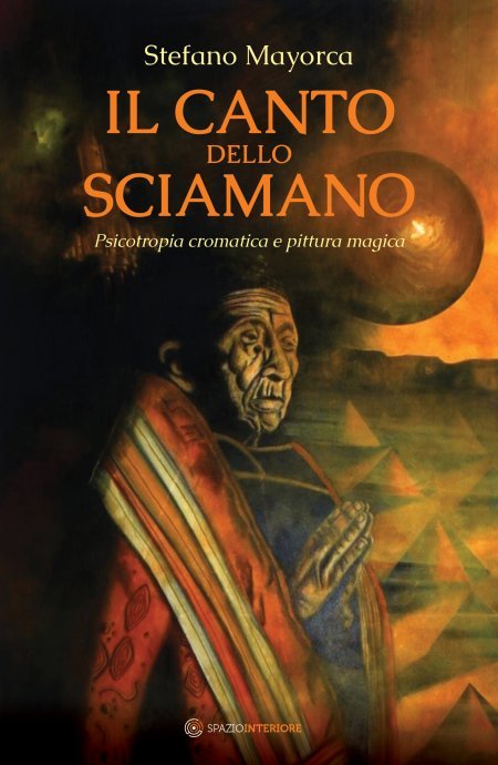 "Il Canto dello Sciamano"