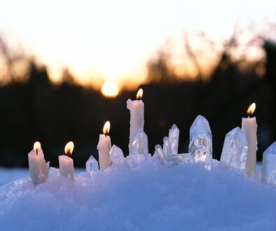 yule, solstizio d'inverno