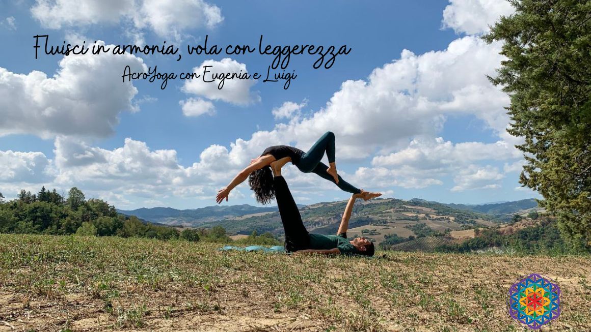 acroyoga a cesena